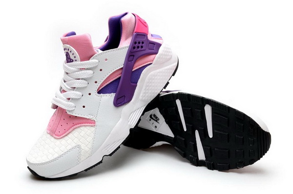 Nike Air Huarache I Women Shoes--061